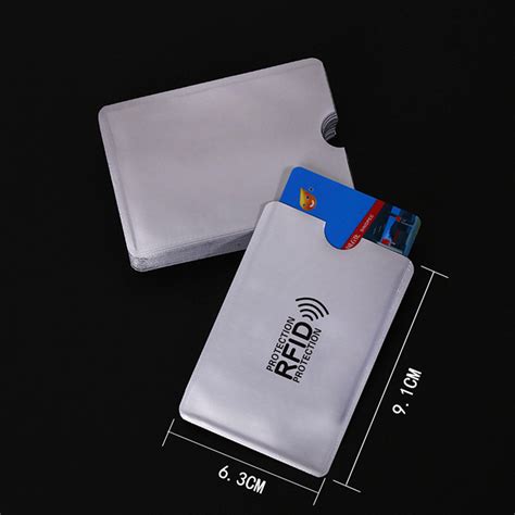 credit card sized device rfid block|rfid blocking card vs sleeve.